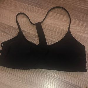XHILARATION BIKINI TOP